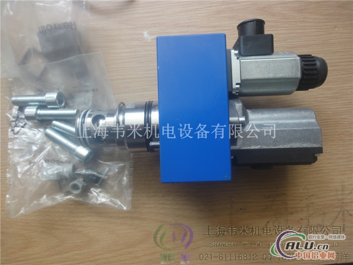 力士乐REXROTH 0811404405