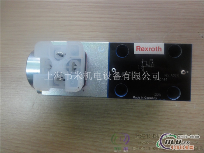 REXROTH力士乐0811404366 