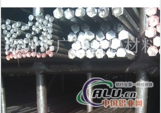 AL5056防锈铝管 铝圆管 合金铝管