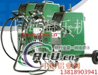 铝标牌焊机优选米加尼克sigma300