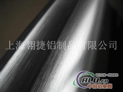 工业铝型材冲压加工需注意的方法
