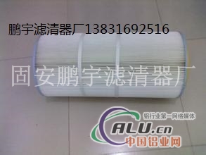 真空泵准确滤芯