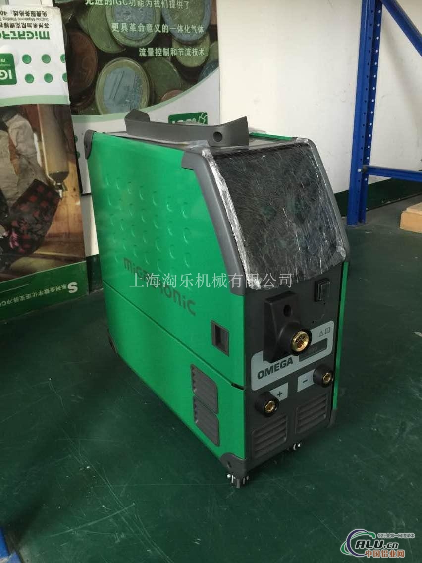 焊铝用什么焊机 铝焊机价格