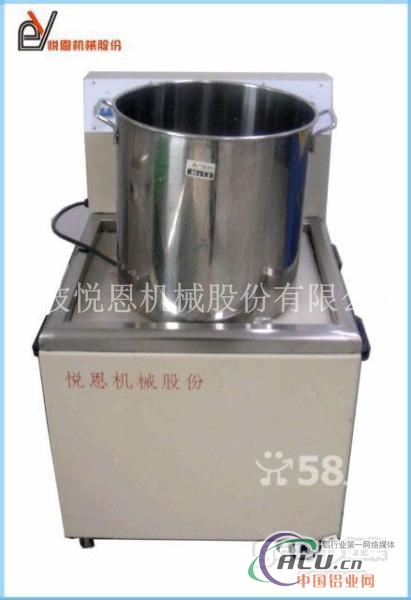 铝合金抛光机去毛刺机