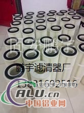 SJCH002粉尘滤芯