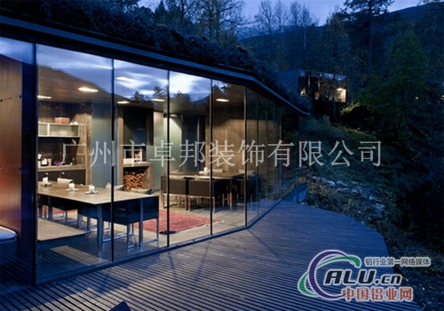 供应智能电控 液晶调光玻璃隔墙