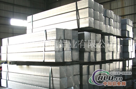 高品质1050铝棒质量保证生产厂家