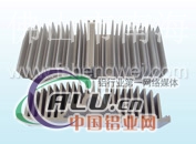 恒威散热器1