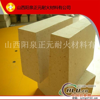 厂家直供优质一级高铝耐火砖