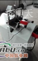 厂家畅销塑钢门窗V形切割锯