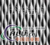 纯铝1035蜂窝铝板网代理商直销