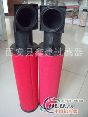 意大利RA国产化滤芯ARS290 