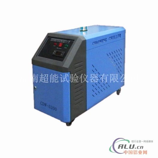 激光打标冷水机 