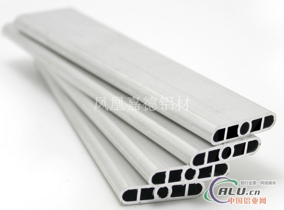 供应优质铝百叶铝合金窗铝型材