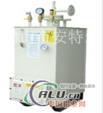 中邦LPG100公斤电加热气化炉