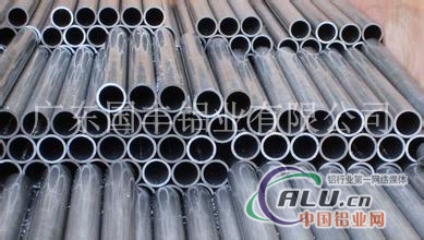 专业生产铝管、6061铝管