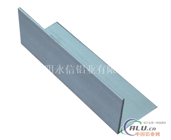 槽铝工字角铝工业铝型材