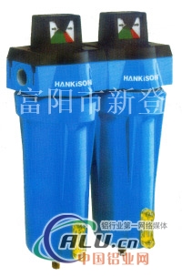 HANKSION准确过滤器