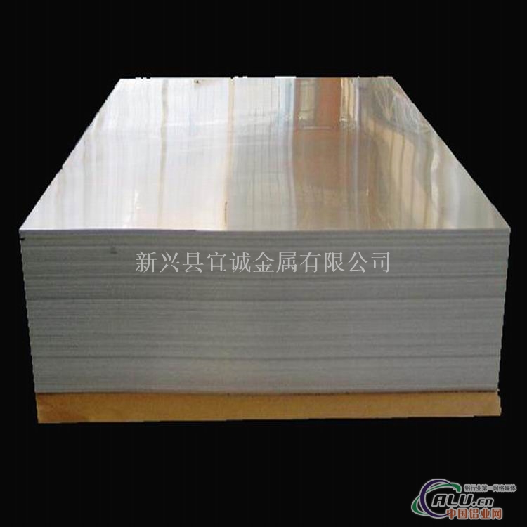 耐磨铝合金2024铝板 2011铝板