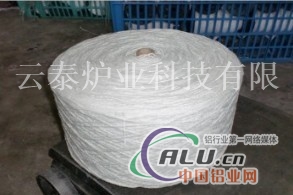 厂家直供硅酸铝纤维纺织品