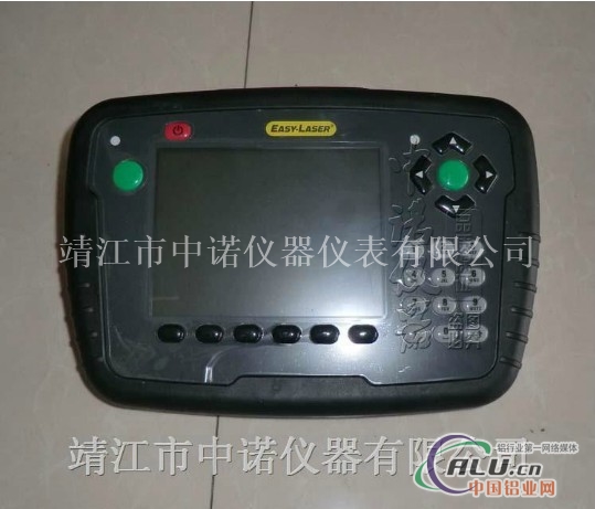 Easylaser E545激光轴对中仪