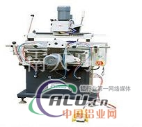 铝合金平开窗仿型设备仿型铣床