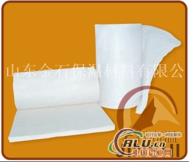 含锆型陶瓷纤维毯