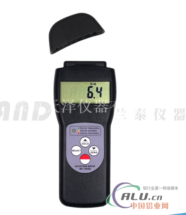 珠海感应式水份仪MC7825S