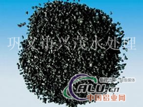  无烟煤滤料的理化指标