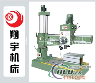 钻床型号_机械Z3050摇臂钻床