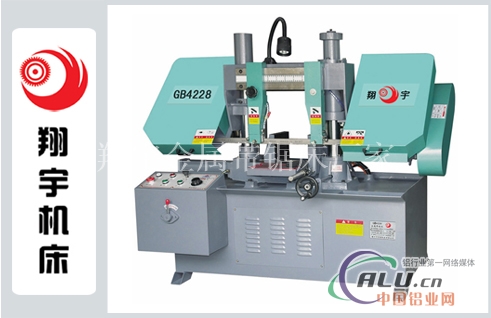 锯床GB4228报价_锯床厂家