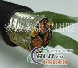 铜电缆铜芯变频器电缆