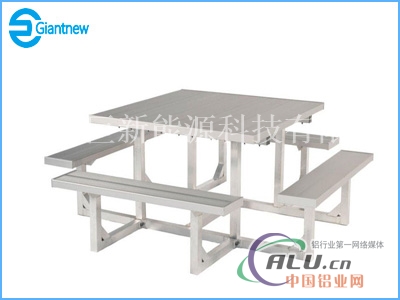 铝合金型材桌