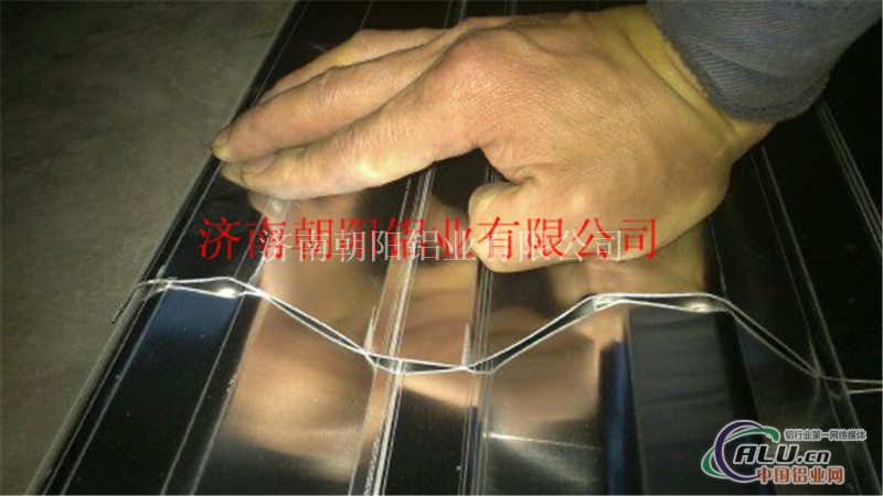 山东铝瓦楞板生产企业大全