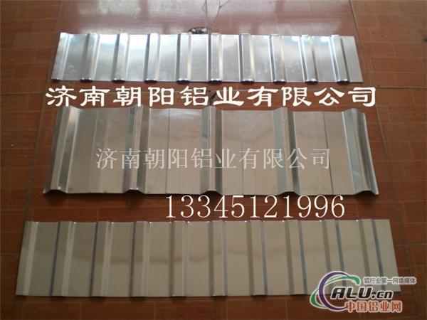 山东铝瓦楞板生产企业大全