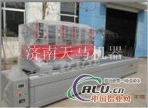 塑钢门窗设备都有哪些设备