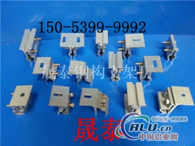 430夹具铝镁锰板专项使用夹具齐全