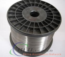 Pure aluminium wire