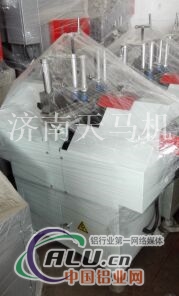 门窗机械切割压条的【玻璃压条锯】