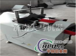 门窗的v型槽切割设备生产供应商