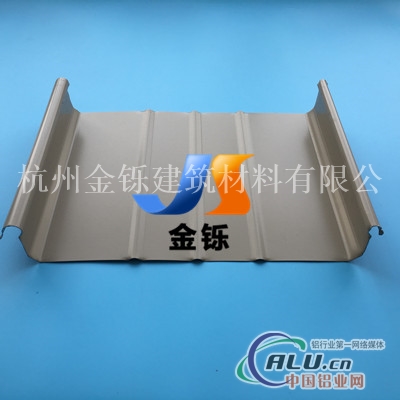 优异特惠铝镁锰金属合金屋面系统