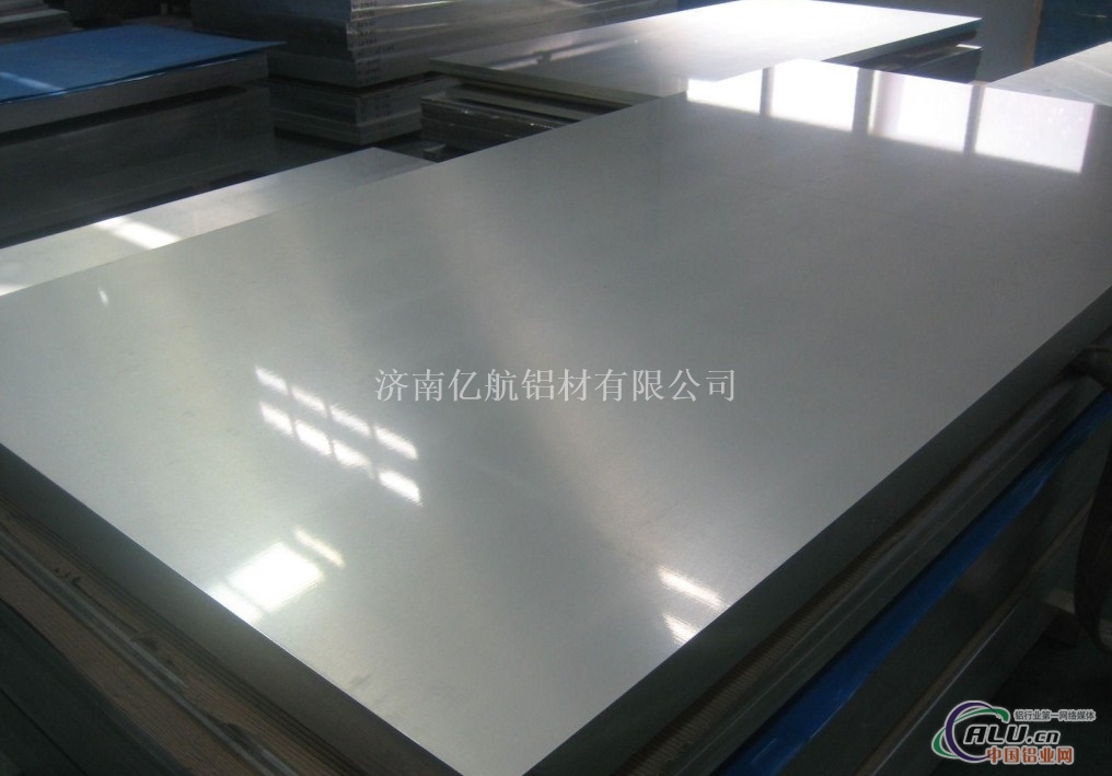 标牌铝板生产厂家专业铝板带箔