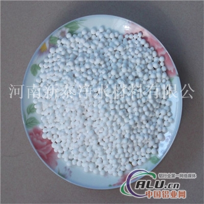 干燥剂活性氧化铝的广泛应用