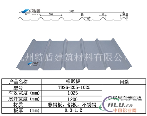 批量生产彩钢压型板底衬板YX262651025