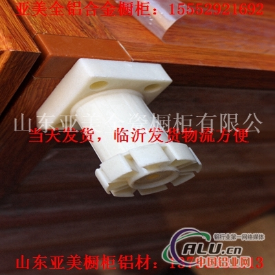 瓷砖橱柜 徐州地板砖橱柜铝材