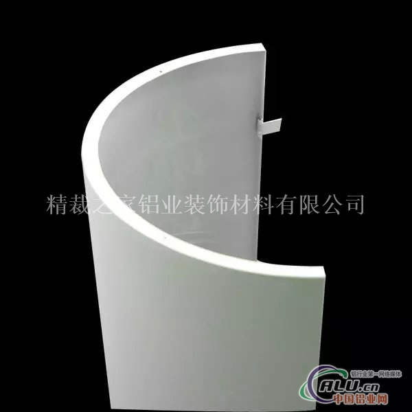铝天花铝单板厂家｜包柱铝单板