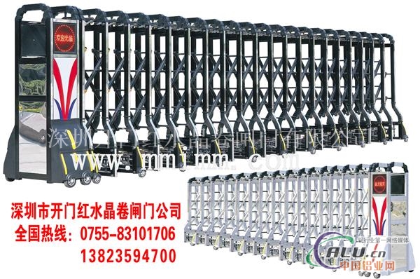 深圳华强北卷闸门电机