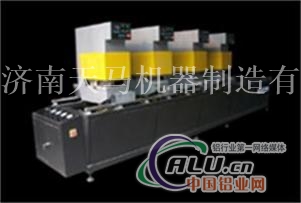 塑钢门窗四位双面无缝焊接机价格