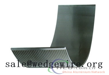 Dewatering Screen Panel