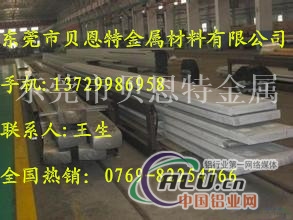 2011铝扁排价格